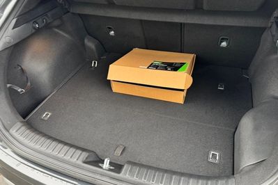 Kia XCeed 1.6 GDI PHEV Business Line DCT