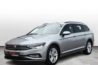 Volkswagen Passat 2.0 TDI EVO Business DSG