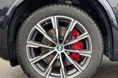 BMW X5 xDrive30d M Sport