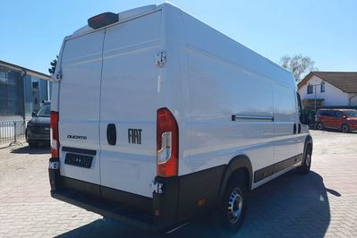 Fiat Ducato Maxi 3.5T L4H2 AT8