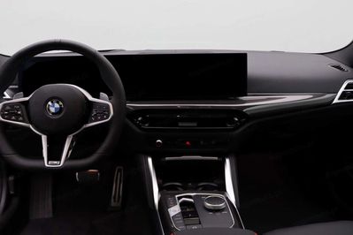 BMW Seria 4 Coupe 430i xDrive M Sport