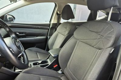 Hyundai Tucson 1.6 T-GDi Modern 2WD