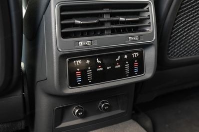 Audi Q8 50 TDI quattro S Line