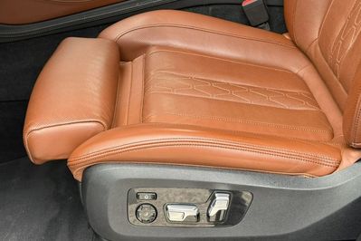 BMW X5 M50d