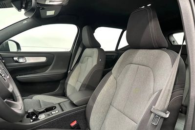 Volvo XC40 B3 Core