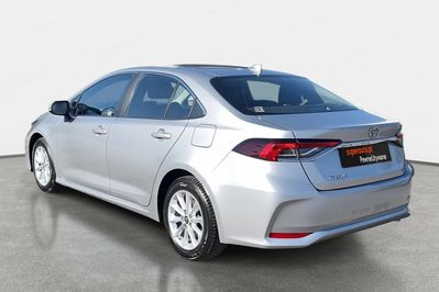 Toyota Corolla 1.5 Comfort