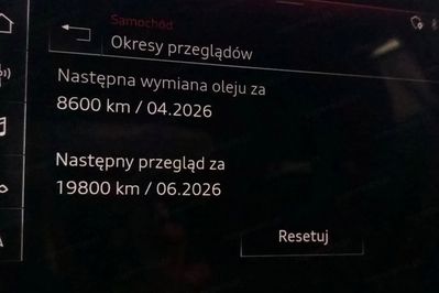 Audi A4 40 TDI Advanced S tronic