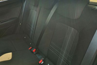 Hyundai Bayon T-GDI Modern DCT