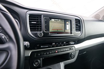 Citroen SpaceTourer XL L2H1 VIP EAT8