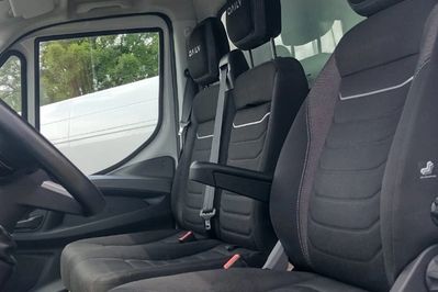 Iveco Daily 50C18