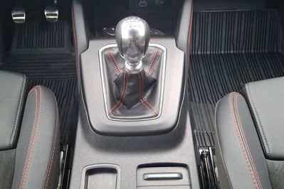 Ford Kuga 1.5 EcoBoost FWD ST-Line X