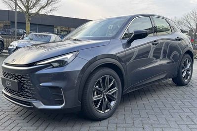 Lexus LBX Elegant 1.5 Hybrid