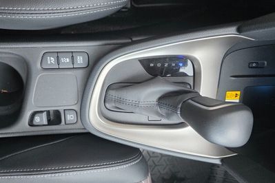 Toyota Yaris Cross Hybrid 1.5 Executive