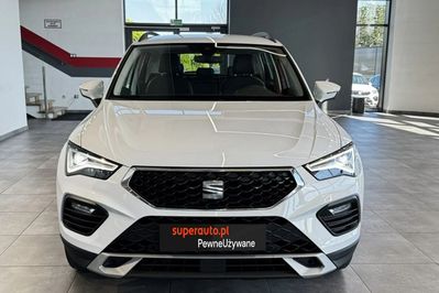 Seat ATECA 1.5 TSI