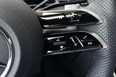 Mercedes GLC 300 4-Matic AMG Line