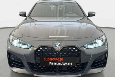BMW Seria 4 Gran Coupe 430i M Sport