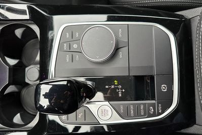 BMW X4 xDrive20d M Sport