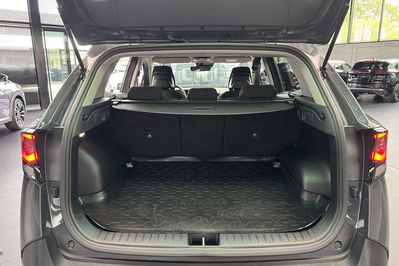 Kia Sportage t-Gdi Hev l 2WD