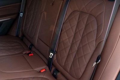BMW X5 xDrive30d M Sport