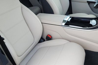 Mercedes GLC 220 d 4-Matic Avantgarde