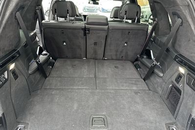 BMW X7 xDrive40d M Sport
