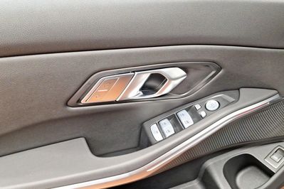 BMW Seria 3 Touring 320d