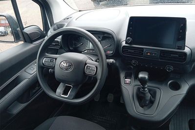 Toyota Proace City L1H1