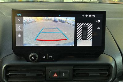 Citroen Berlingo XL L2H1 Plus