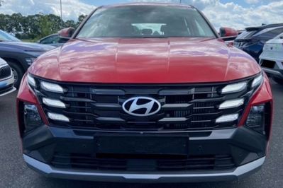 Hyundai Tucson 1.6 T-GDi Modern 2WD