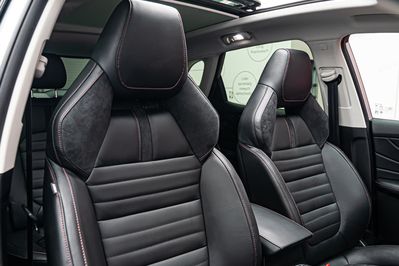 MG HS 1.5 T-GDI Exclusive DCT