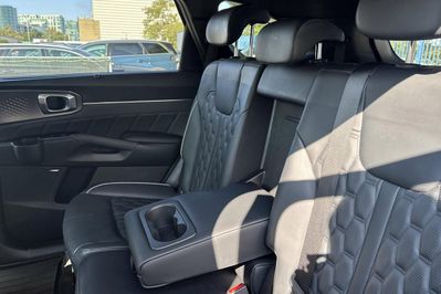 Kia Sorento Prestige Line 1.6 T-GDI HEV  4WD aut 7os.