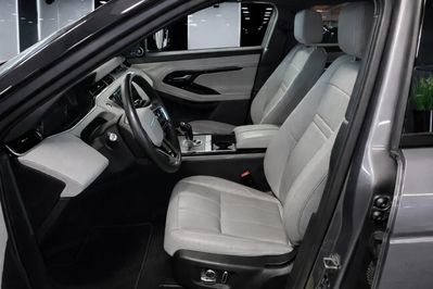 Land Rover Range Rover Evoque P249 S