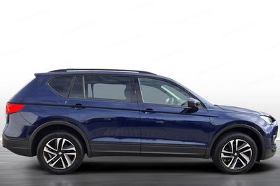 Seat Tarraco 1.5 Eco TSI EVO Style S&S
