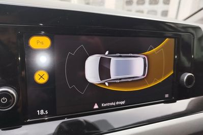 Volkswagen Golf VIII 2.0 TDI Life DSG