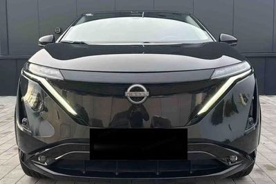Nissan Ariya Evolve 87kWh e-4orce 4x4