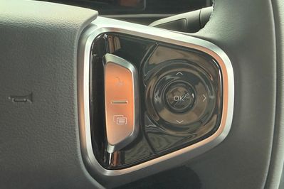 Geely E5 Pro EV 60kWh