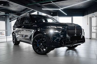 BMW X7 xDrive40i M Sport