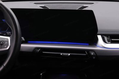 BMW X1 sDrive18i M Sport