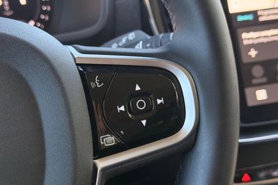 Volvo XC90 B5 B AWD Ultra Bright 7os