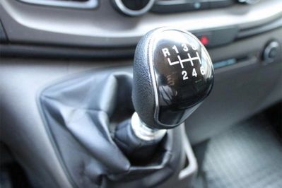 Ford Transit Custom Kombi L2H1 Trend