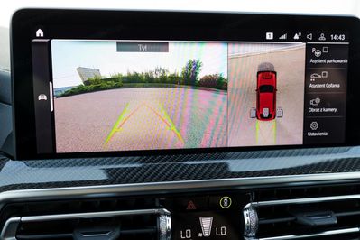 BMW X4 M Competition