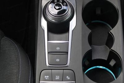 Ford Focus 2.0 EcoBlue Active aut