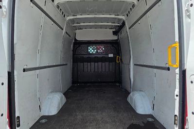 Iveco Daily 35S16 V Hi-Matic