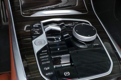 BMW X5 xDrive30d M Sport