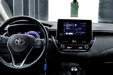 Toyota Corolla 1.5 Comfort