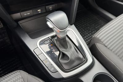 Kia XCeed 1.5 t-Gdi m Dct