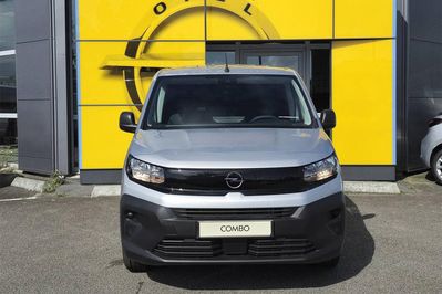 Opel Combo Van Cargo L1H1
