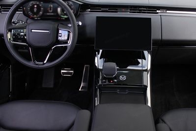 Land Rover Range Rover Sport Range Rover S D300 SE