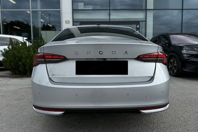 Skoda Octavia Edition 130 Selection 2.0 TDI  DSG