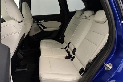 BMW X1 xDrive20d mHEV M Sport sport-aut